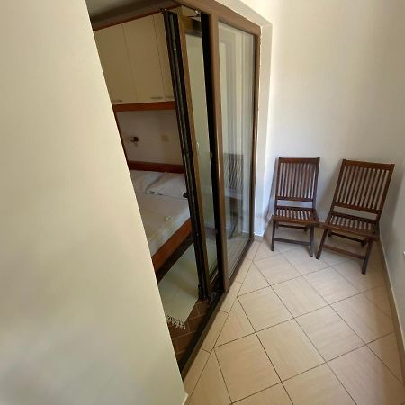 Apartments Nautica Нови-Винодолски Экстерьер фото