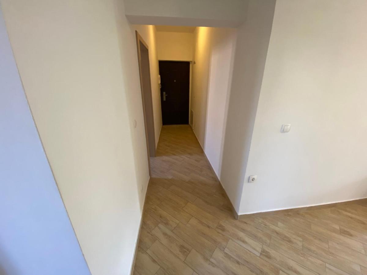 Apartments Nautica Нови-Винодолски Экстерьер фото