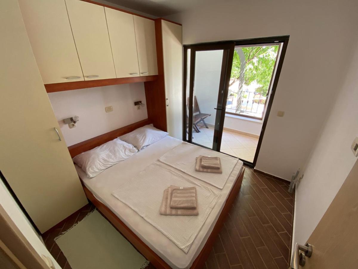 Apartments Nautica Нови-Винодолски Экстерьер фото